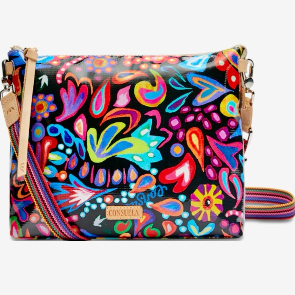Consuela Sophie Downtown Crossbody